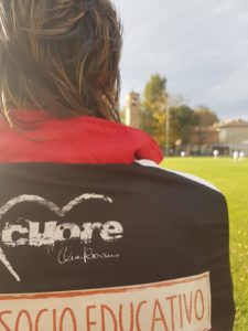 Clara Cuore E Formazione
